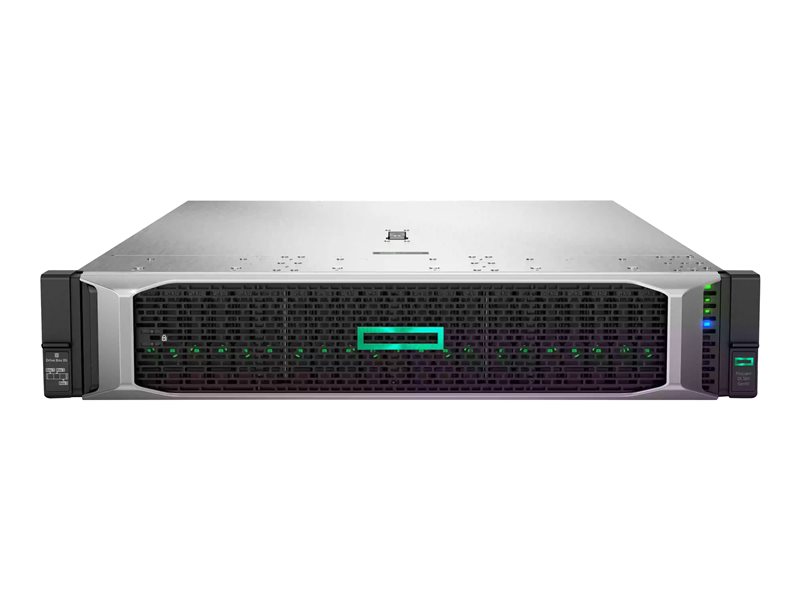 Servidor HPE Proliant DL380 Gen10 1 x Intel Xeon 6230-2,1 Ghz 8 Cores-RAM 64 GB