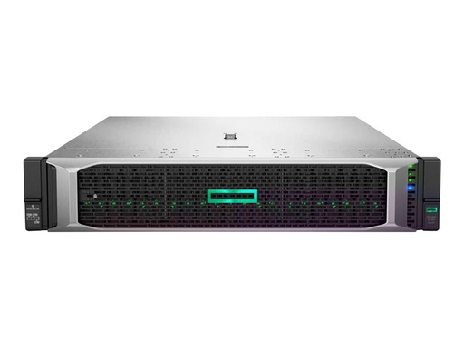 [Ref 5263882] Servidor HPE Proliant DL380 Gen10 1 x Intel Xeon 6230-2,1 Ghz 8 Cores-RAM 64 GB